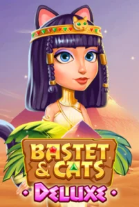 Bastet Cats Deluxe