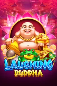 Laughing Buddha