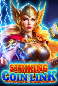 Striking Coin Link